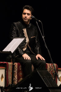 Mohamad Motamedi - Concert - 4 Esfand 95 2